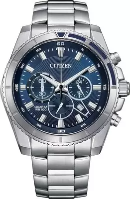 Наручные часы Citizen AN8201-57L фото