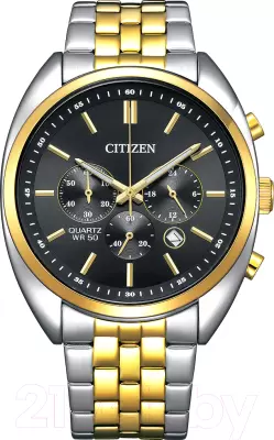 Наручные часы Citizen AN8214-55E фото