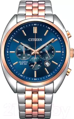 Наручные часы Citizen AN8216-50L фото