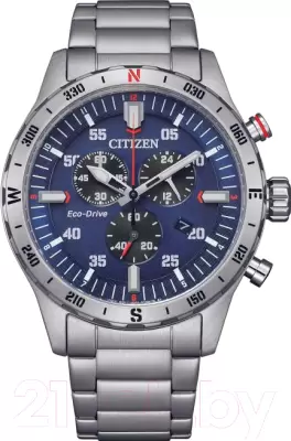 Наручные часы Citizen AT2520-89L фото