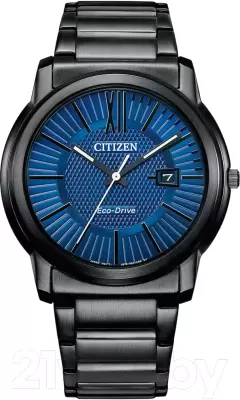 Наручные часы Citizen AW1217-83L фото