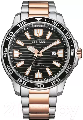 Наручные часы Citizen AW1524-84E фото