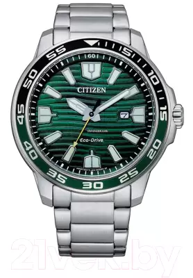 Наручные часы Citizen AW1526-89X фото