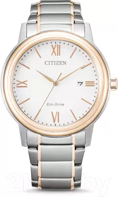 Наручные часы Citizen AW1676-86A фото