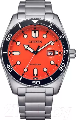 Наручные часы Citizen AW1760-81X фото