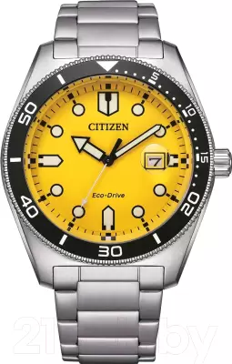 Наручные часы Citizen AW1760-81Z фото
