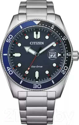 Наручные часы Citizen AW1761-89L  фото
