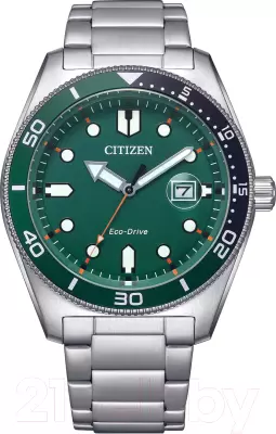 Наручные часы Citizen AW1768-80X фото