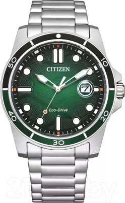Наручные часы Citizen AW1811-82X фото