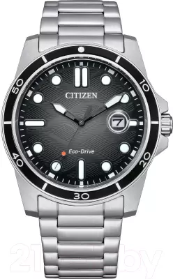 Наручные часы Citizen AW1816-89E фото