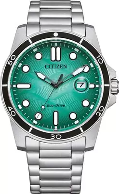 Наручные часы Citizen AW1816-89L фото