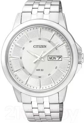 Наручные часы Citizen BF2011-51A фото