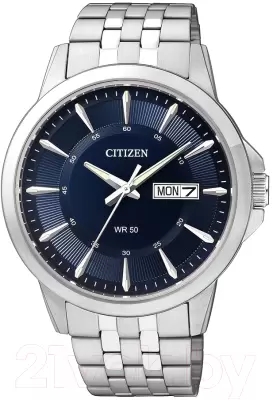 Наручные часы Citizen BF2011-51L фото