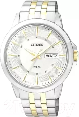Наручные часы Citizen BF2018-52A фото