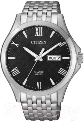 Наручные часы Citizen BF2020-51E фото