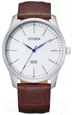 Наручные часы Citizen BH5000-08A фото