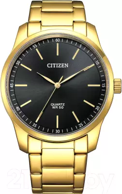 Наручные часы Citizen BH5002-53E фото