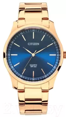 Наручные часы Citizen BH5003-51L фото