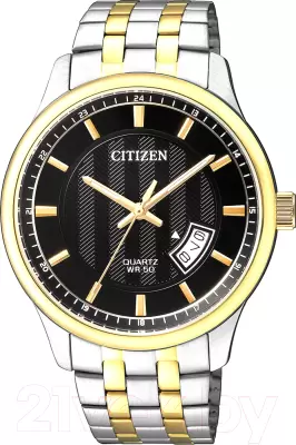 Наручные часы Citizen BI1054-80E фото