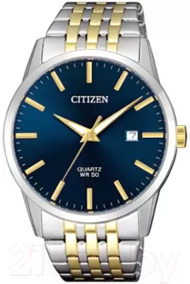 Наручные часы Citizen BI5006-81L фото