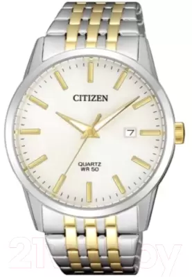 Наручные часы Citizen BI5006-81P фото