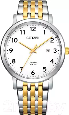 Наручные часы Citizen BI5076-51A фото