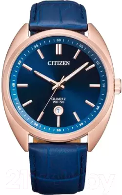 Наручные часы Citizen BI5093-01L фото