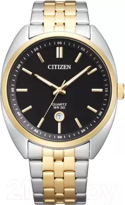 Наручные часы Citizen BI5094-59E фото