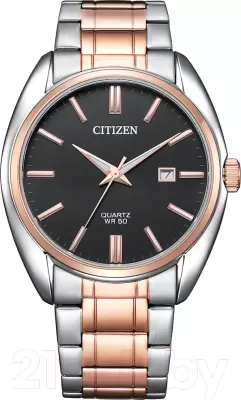 Наручные часы Citizen BI5104-57E фото