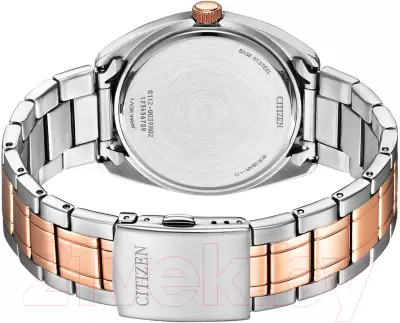 Наручные часы Citizen BI5104-57L фото