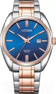Наручные часы Citizen BI5104-57L фото