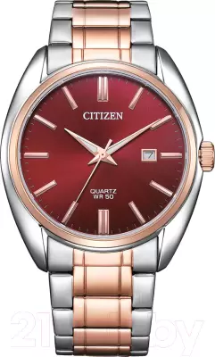 Наручные часы Citizen BI5104-57X фото