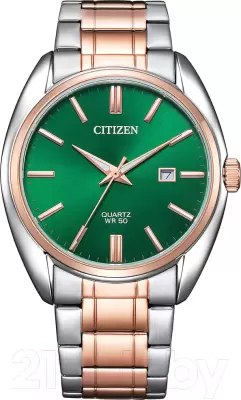 Наручные часы Citizen BI5104-57Z фото