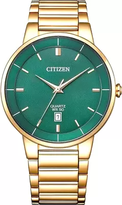 Наручные часы Citizen BI5123-52X фото