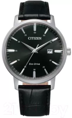 Наручные часы Citizen BM7460-11E фото