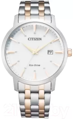 Наручные часы Citizen BM7466-81H фото