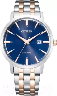 Наручные часы Citizen BM7466-81L фото