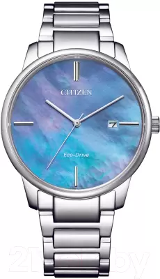 Наручные часы Citizen BM7520-88N фото