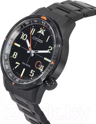 Наручные часы Citizen BM7555-83E  фото