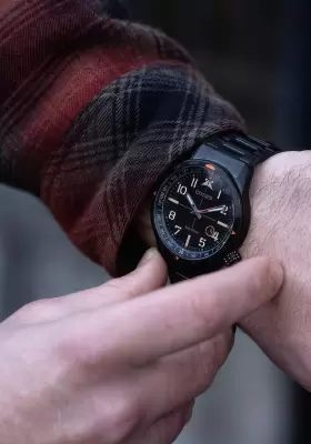 Наручные часы Citizen BM7555-83E  фото