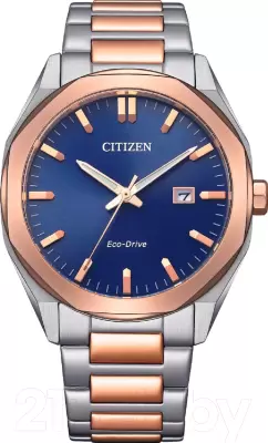 Наручные часы Citizen BM7606-84L фото