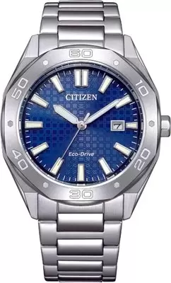 Наручные часы Citizen BM7630-80L фото