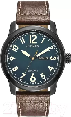 Наручные часы Citizen BM8478-01L фото