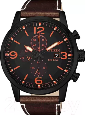 Наручные часы Citizen CA0617-11E фото