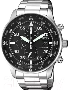 Наручные часы Citizen CA0690-88E фото