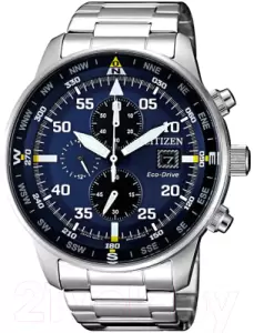 Наручные часы Citizen CA0690-88L фото