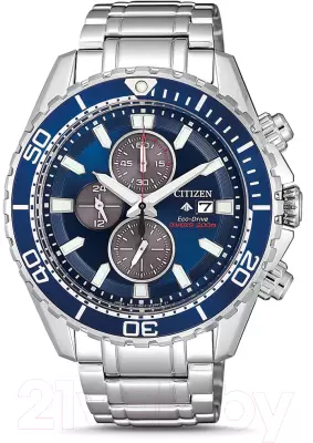 Наручные часы Citizen CA0710-82L фото