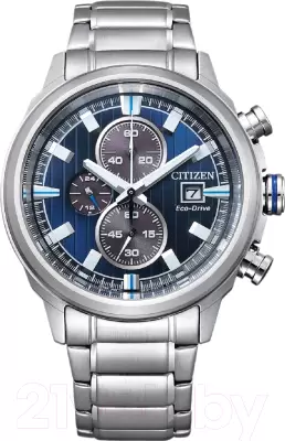 Наручные часы Citizen CA0731-82L фото