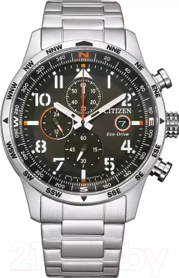 Наручные часы Citizen CA0790-83E фото
