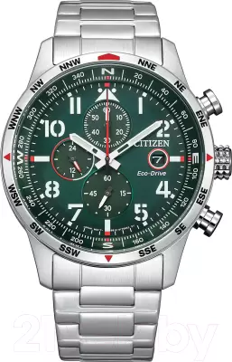 Наручные часы Citizen CA0791-81X фото